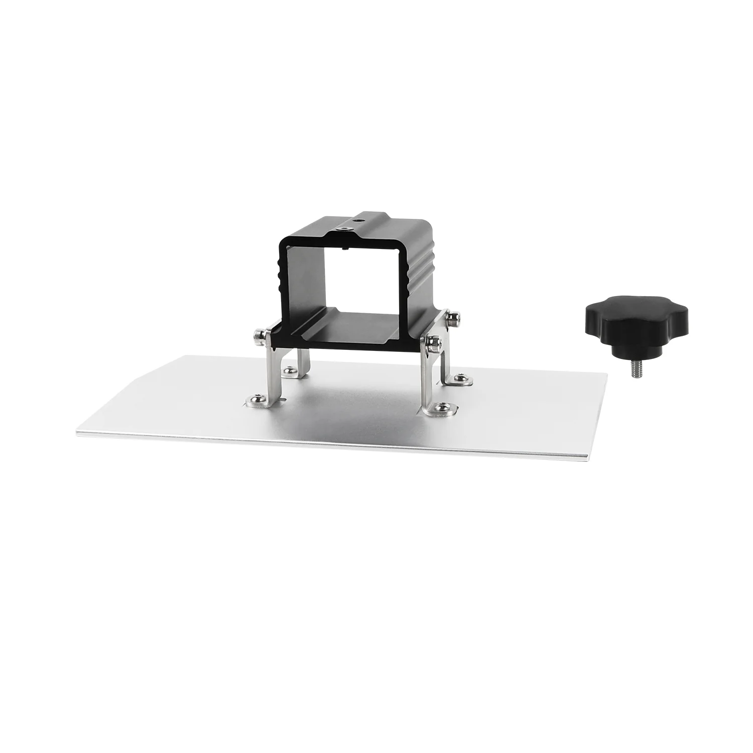 منصة الطبع الخاصة بطابعات الريزن Halot Mage pro  , Mage Platform - Image 3