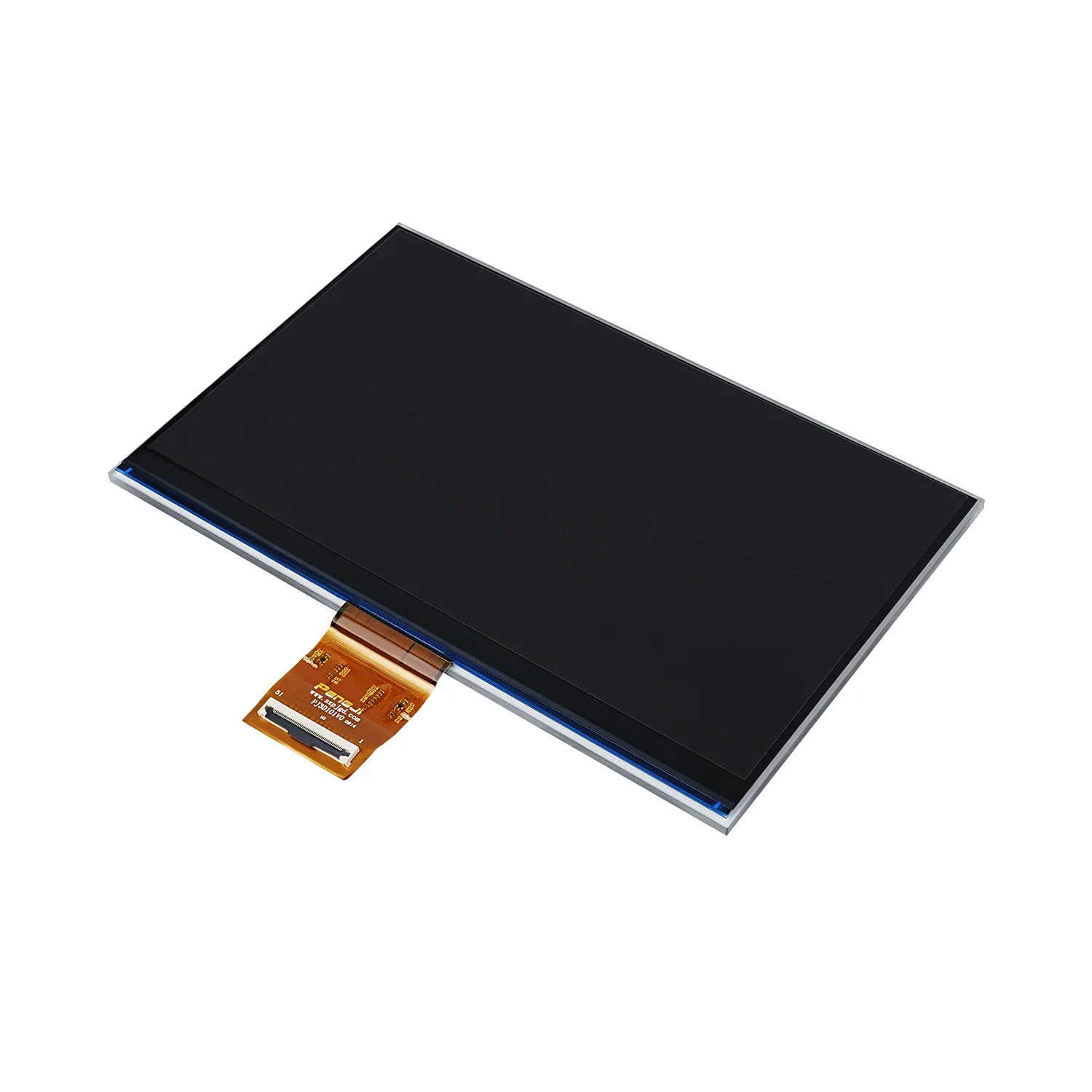 شاشة LCD 14K لطابعة الرزن Halot Mage S قياس 10.1 إنج - Image 4