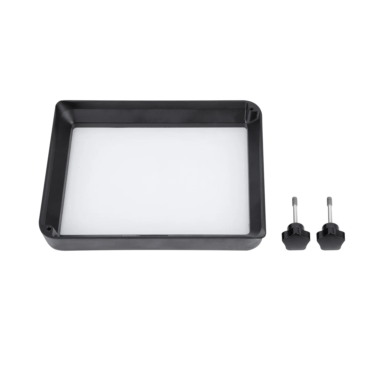 حوض الرزن للطابعة Halot One Plus Resin Vat - Image 2