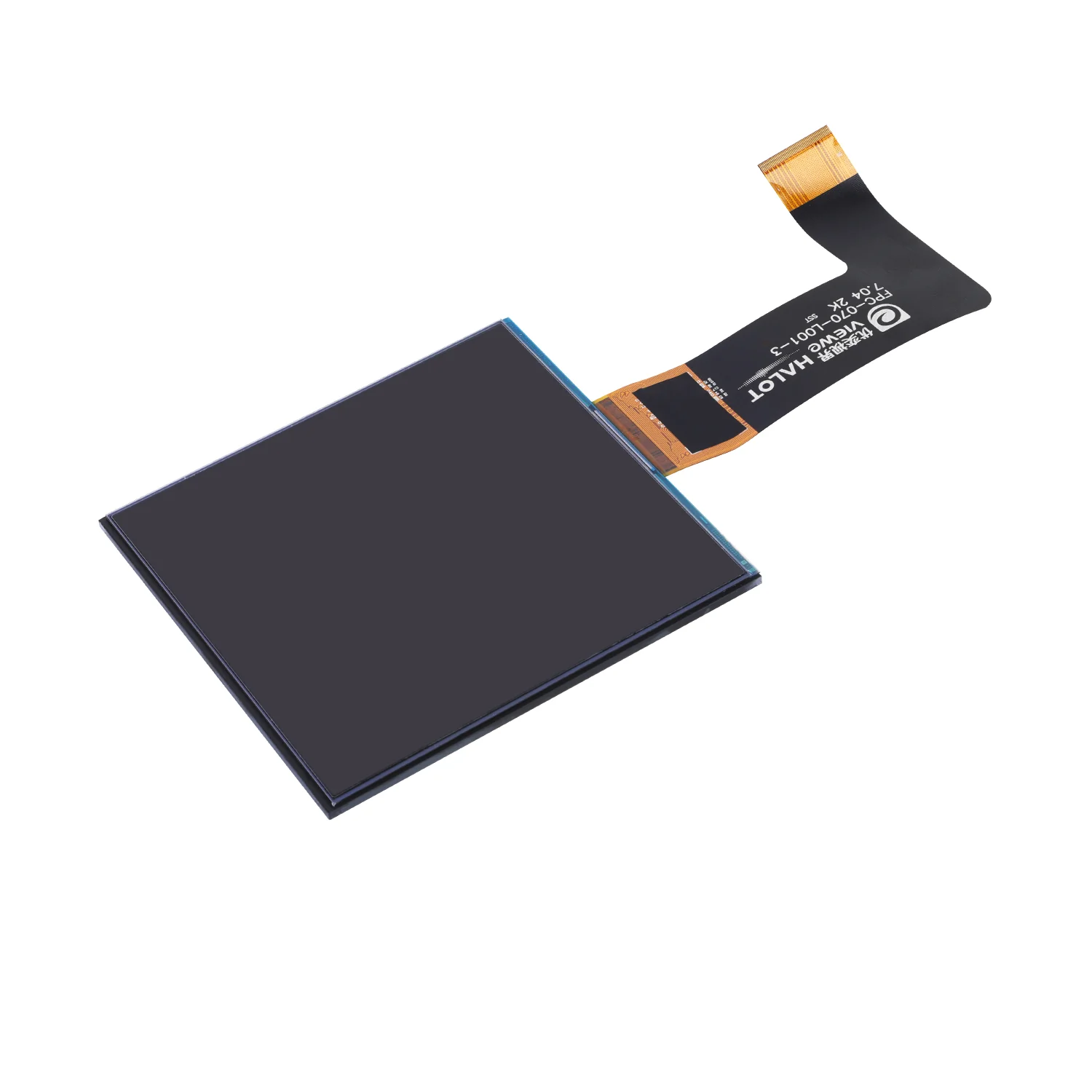 شاشة LCD 3K لطابعة الرزن Halot One Pro قياس 7.0 إنج - Image 4