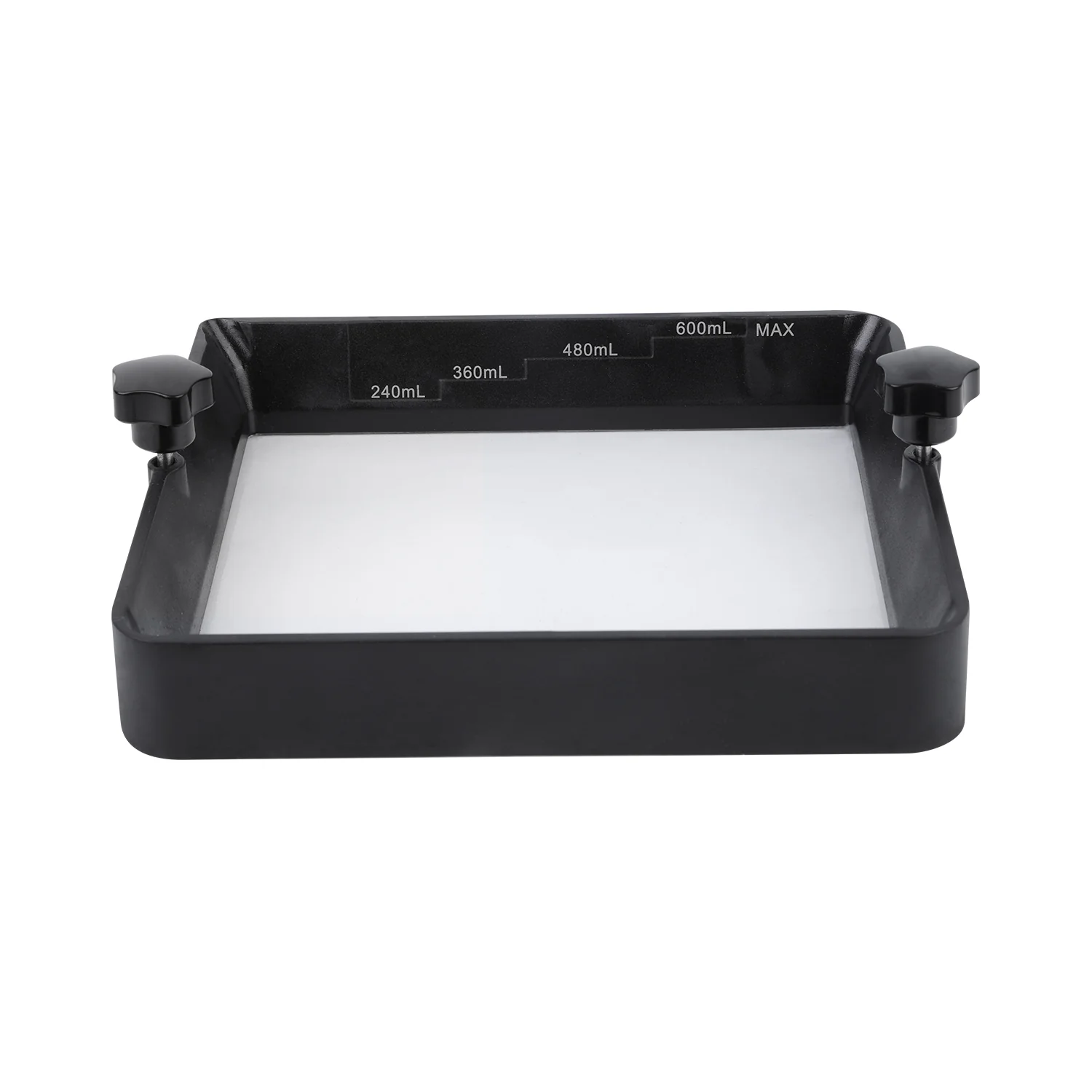 حوض الرزن للطابعة Halot One Pro Resin Vat - Image 2