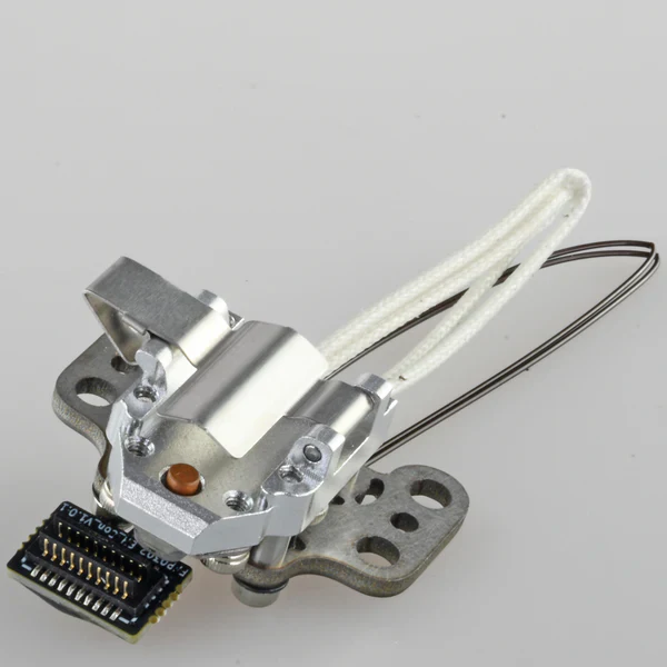 رأس الطباعة Hotend for Flashforge AD5X - Image 2