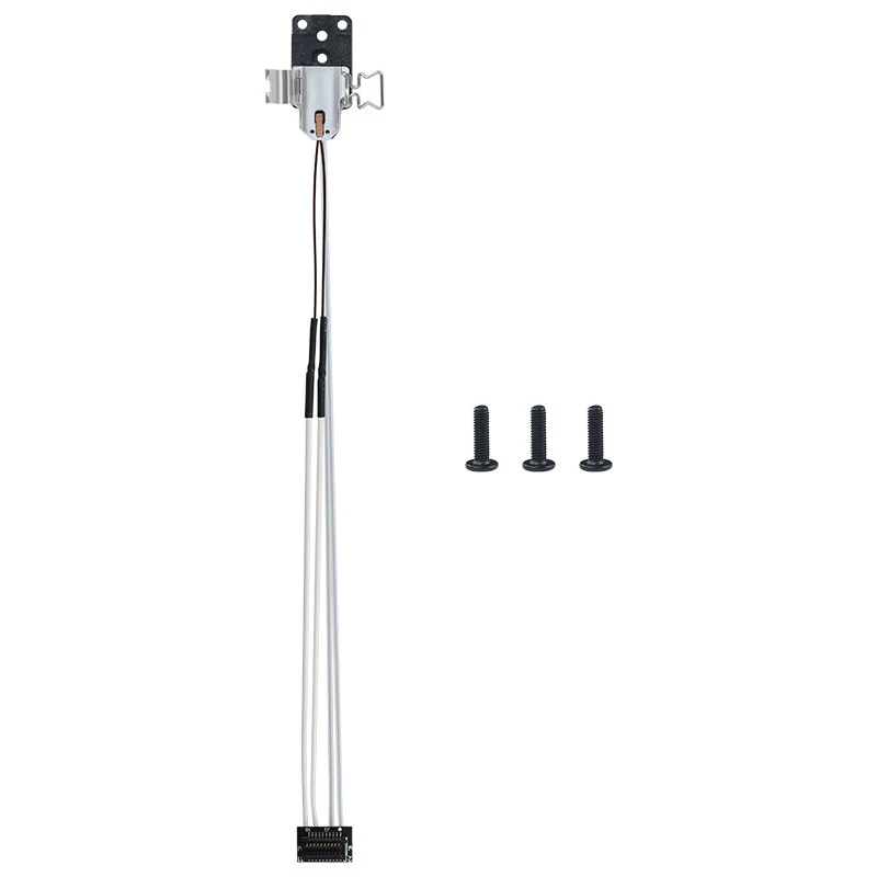 مجموعة رأس الطباعة لطابعات - Hotend Heating Assembly - A1 Series - Image 2