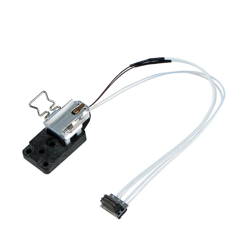 مجموعة رأس الطباعة لطابعات - Hotend Heating Assembly - A1 Series - Image 4