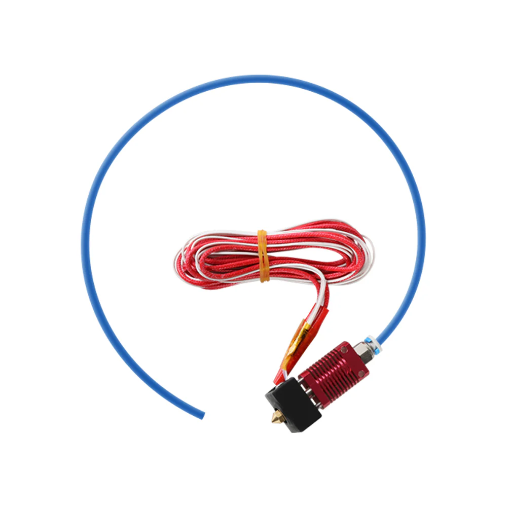 مجموعة هيد الطباعة  MK8 HOTEND - Image 3