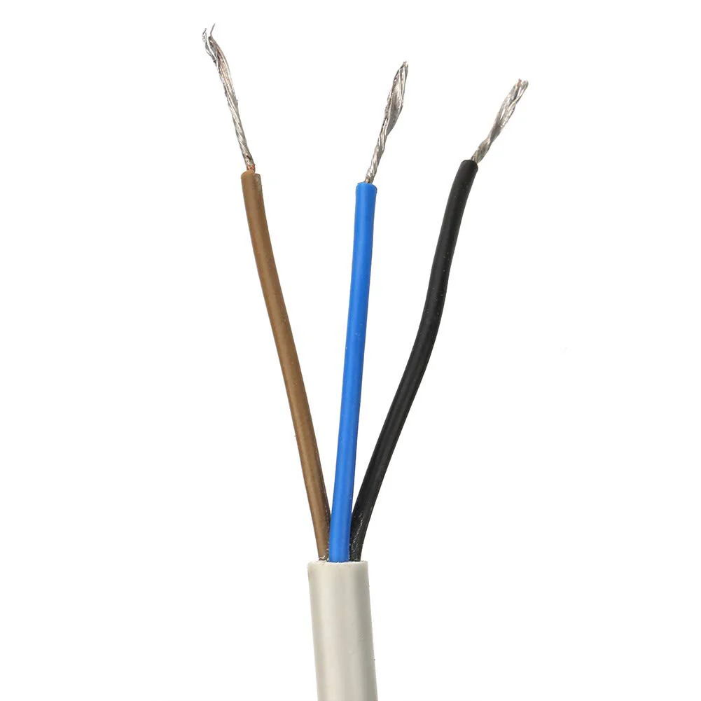 مستشعر تسوية المنصة نوع Inductive Proximity Sensor - Image 4