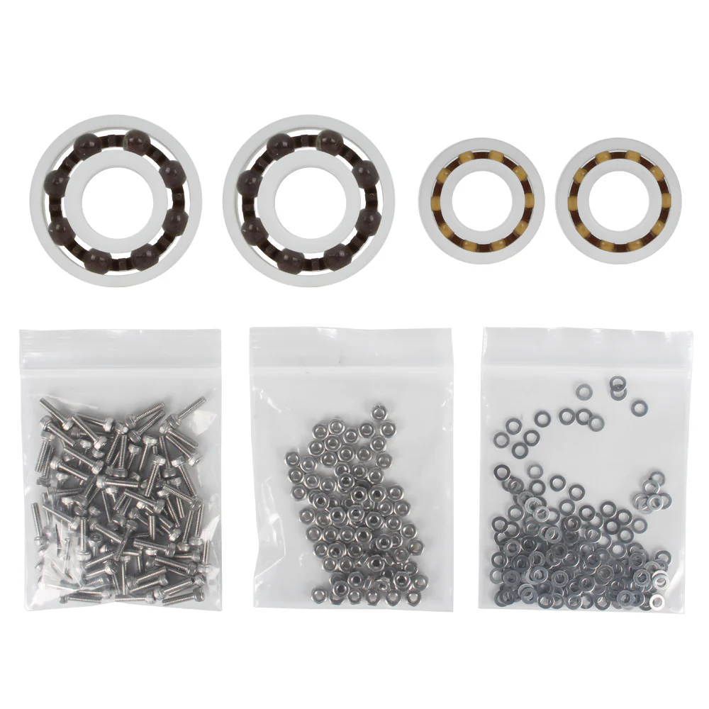 مجموعة نموذج محرك نفاث Jet Engine Kit Collection - Image 4