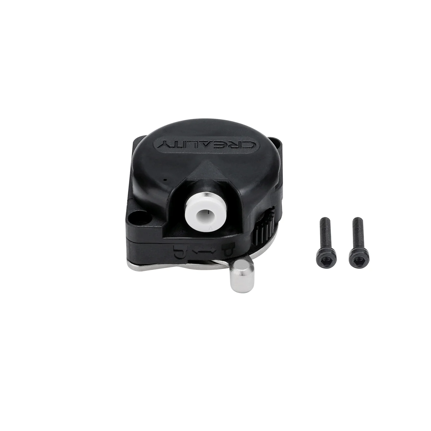 إكسترودر الطابعات K1 / Ender-3 V3 Extruder (بدون محرك) - Image 3