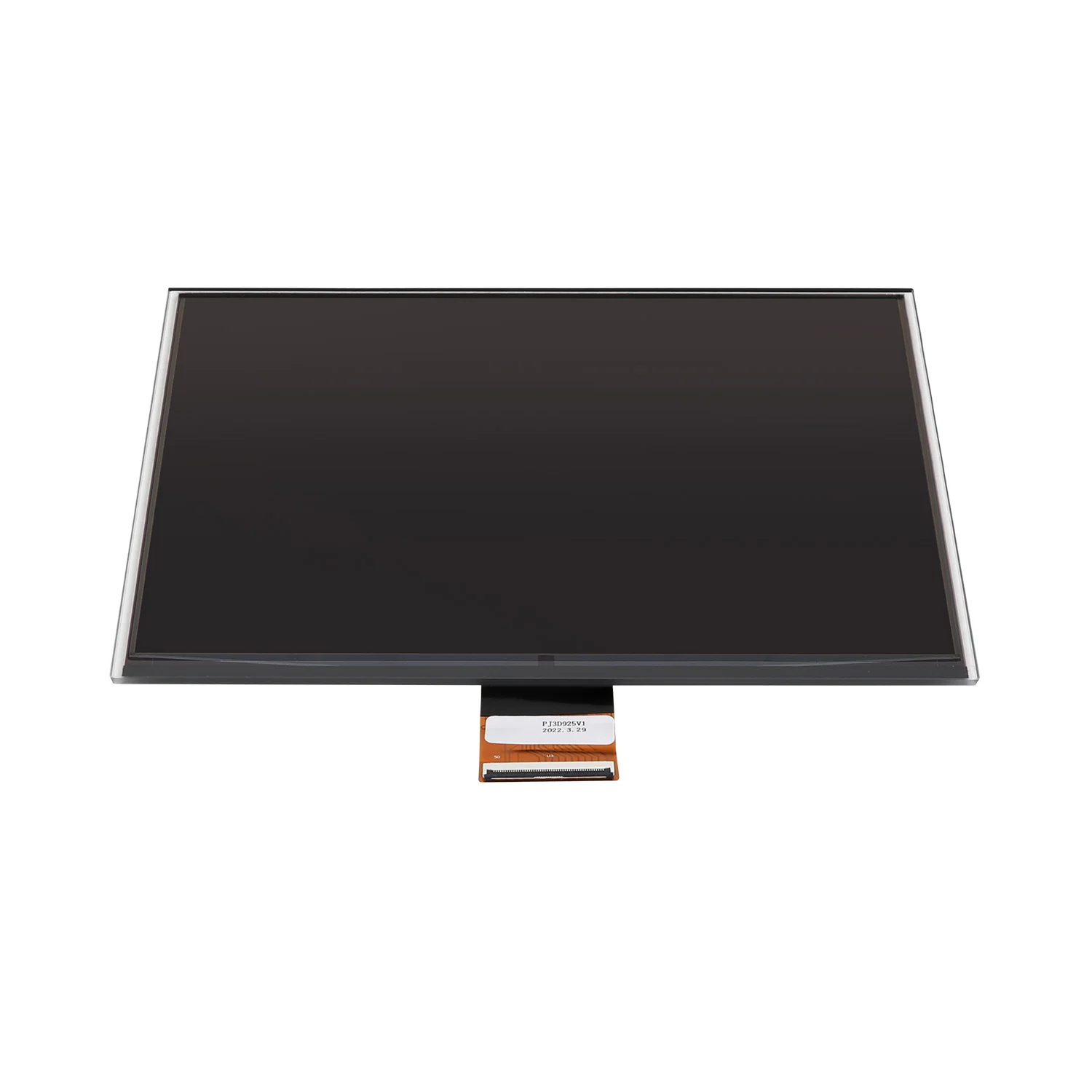 شاشة LCD 6K لطابعة الرزن Halot SKY 2022 قياس 9.25 إنج - Image 4
