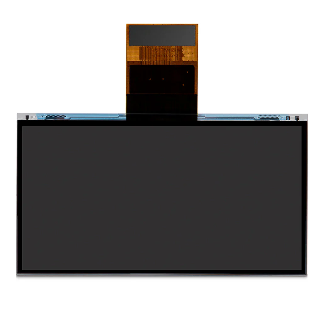 شاشة LCD 9K لطابعة الرزن Elegoo Mars 4 قياس 7 إنج - Image 2