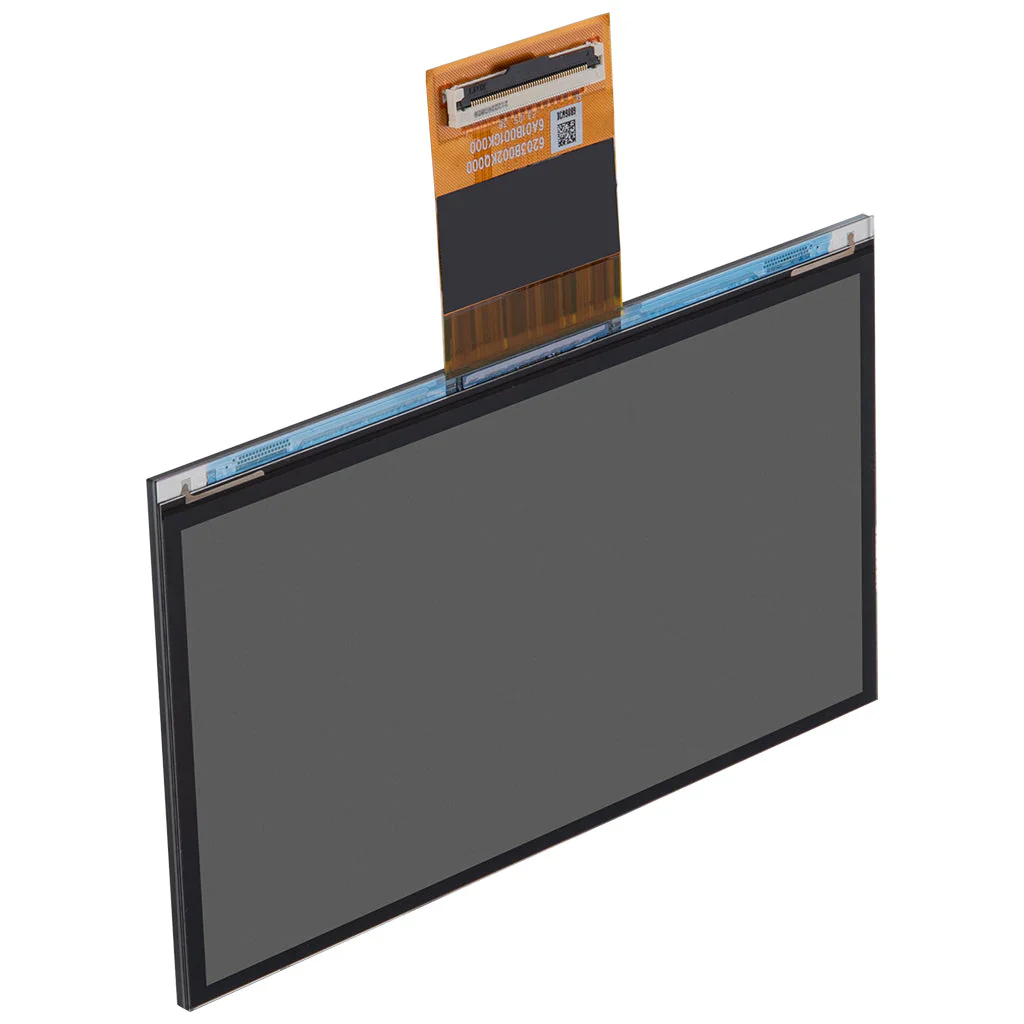 شاشة LCD 9K لطابعة الرزن Elegoo Mars 4 قياس 7 إنج - Image 4