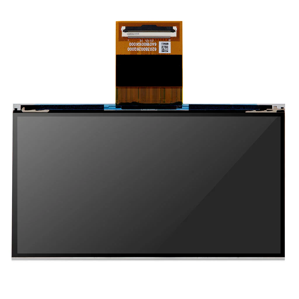 شاشة LCD 9K لطابعة الرزن Elegoo Mars 4 Ultra قياس 7 إنج - Image 2