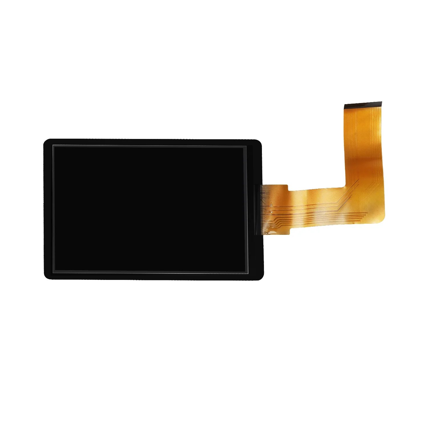 شاشة LCD لطابعة الرزن Halot R6 قياس 6.08 إنج - Image 2