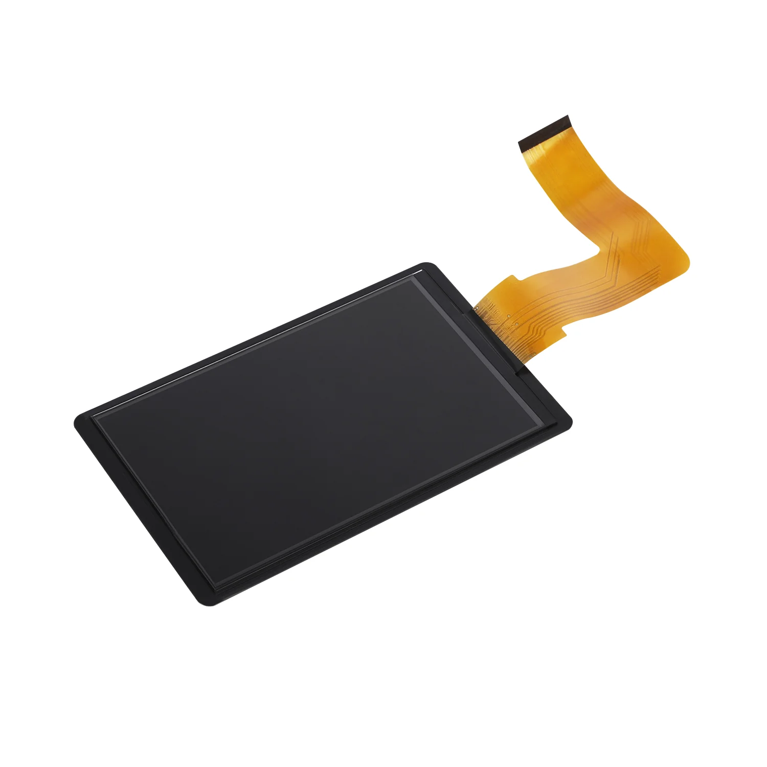 شاشة LCD لطابعة الرزن Halot R6 قياس 6.08 إنج - Image 3
