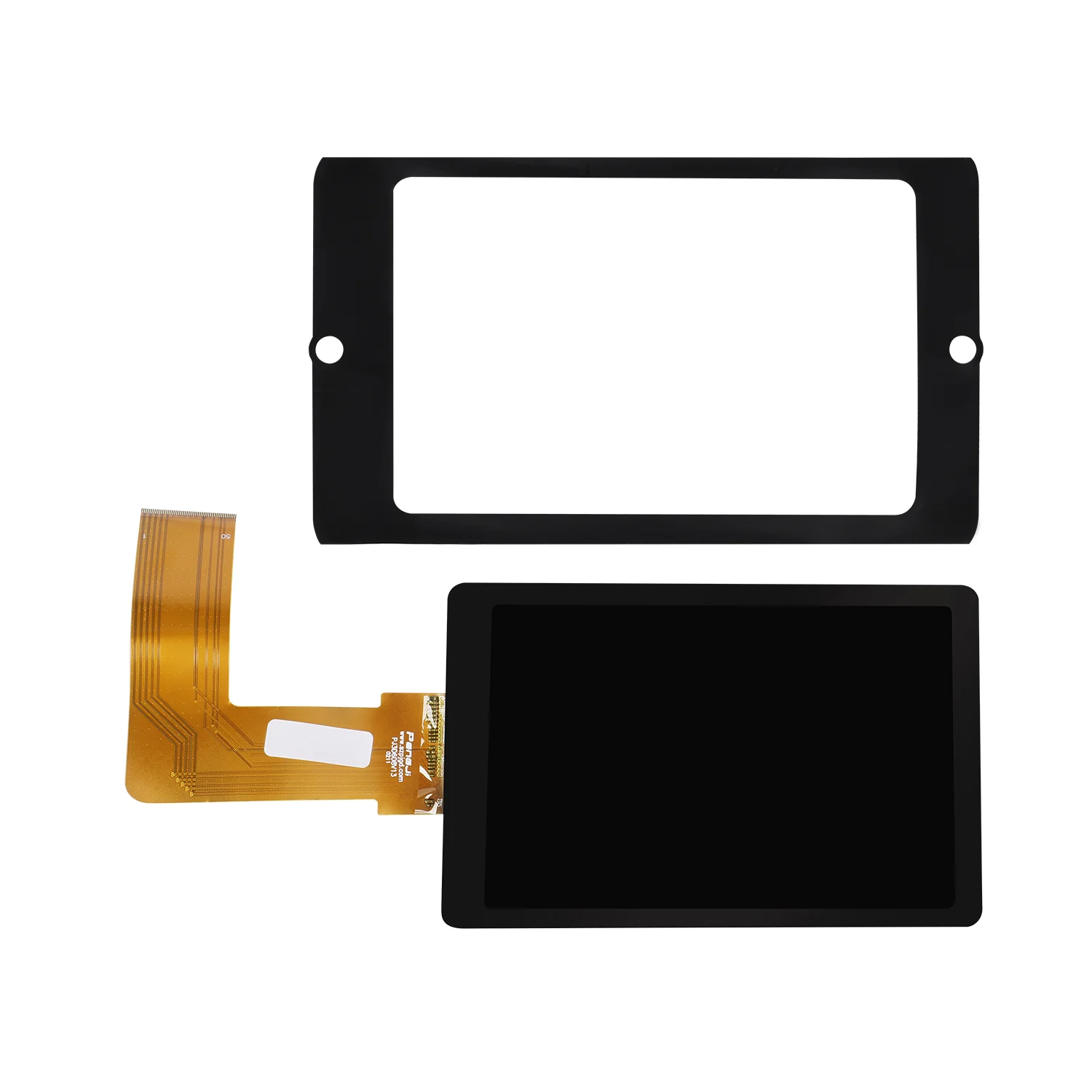 شاشة LCD لطابعة الرزن Halot R6 قياس 6.08 إنج - Image 5