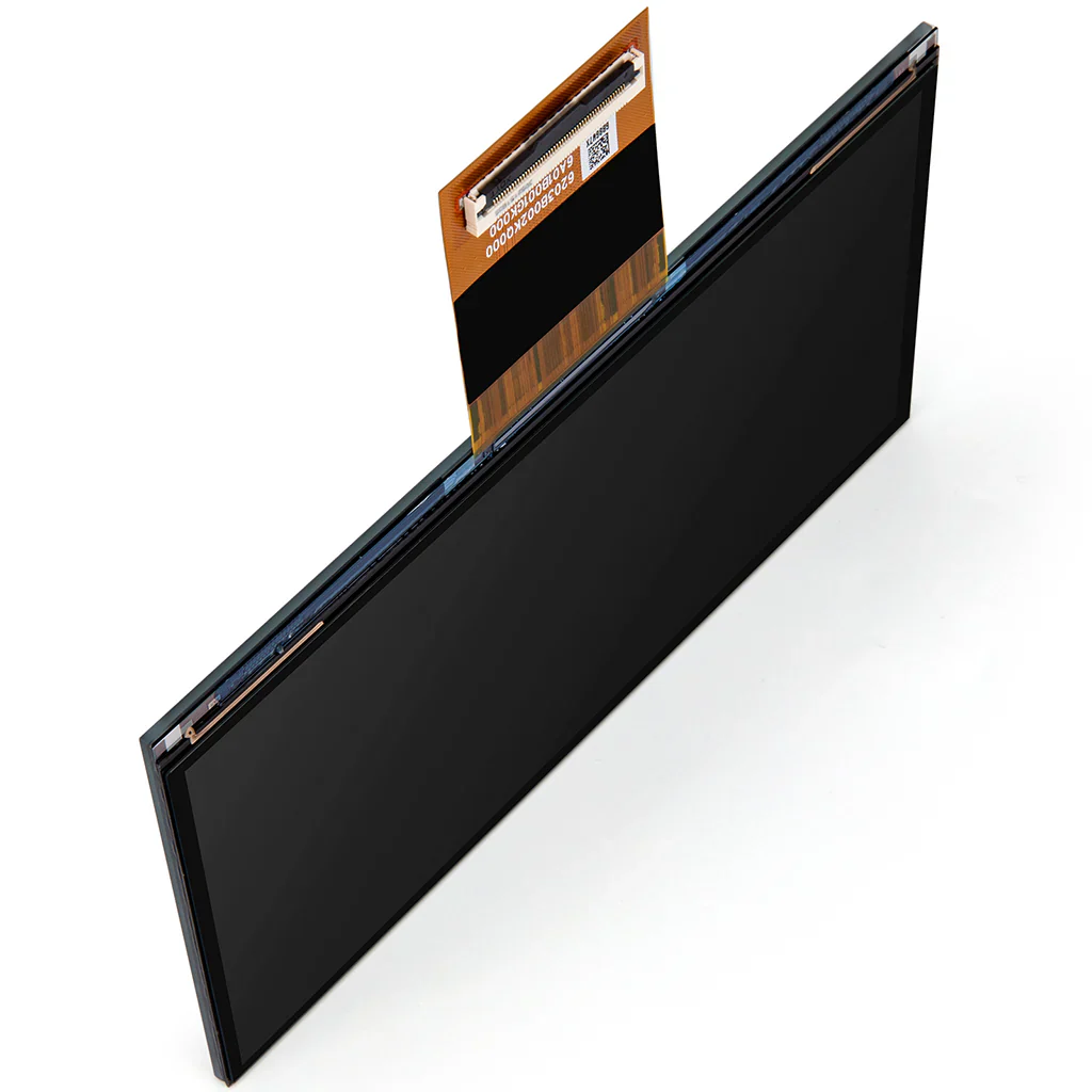 شاشة LCD 9K لطابعة الرزن Elegoo Mars 5 Ultra قياس 7 إنج - Image 3