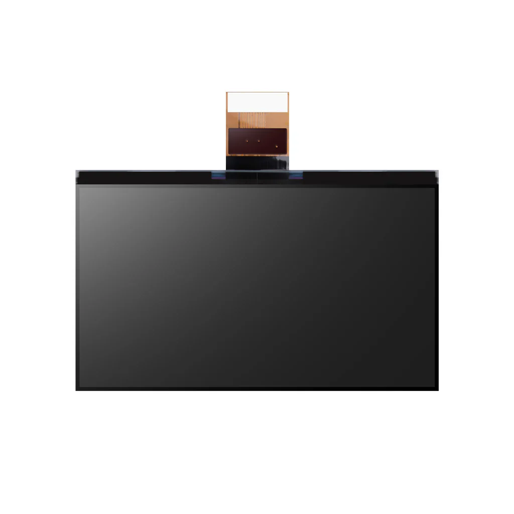 شاشة LCD 12K لطابعة الرزن Elegoo Saturn 4 / Saturn 4 Ultra قياس 10.1 إنج - Image 2