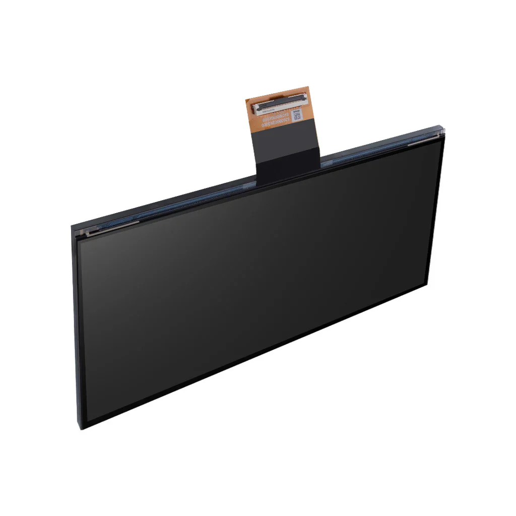 شاشة LCD 12K لطابعة الرزن Elegoo Saturn 4 / Saturn 4 Ultra قياس 10.1 إنج - Image 3