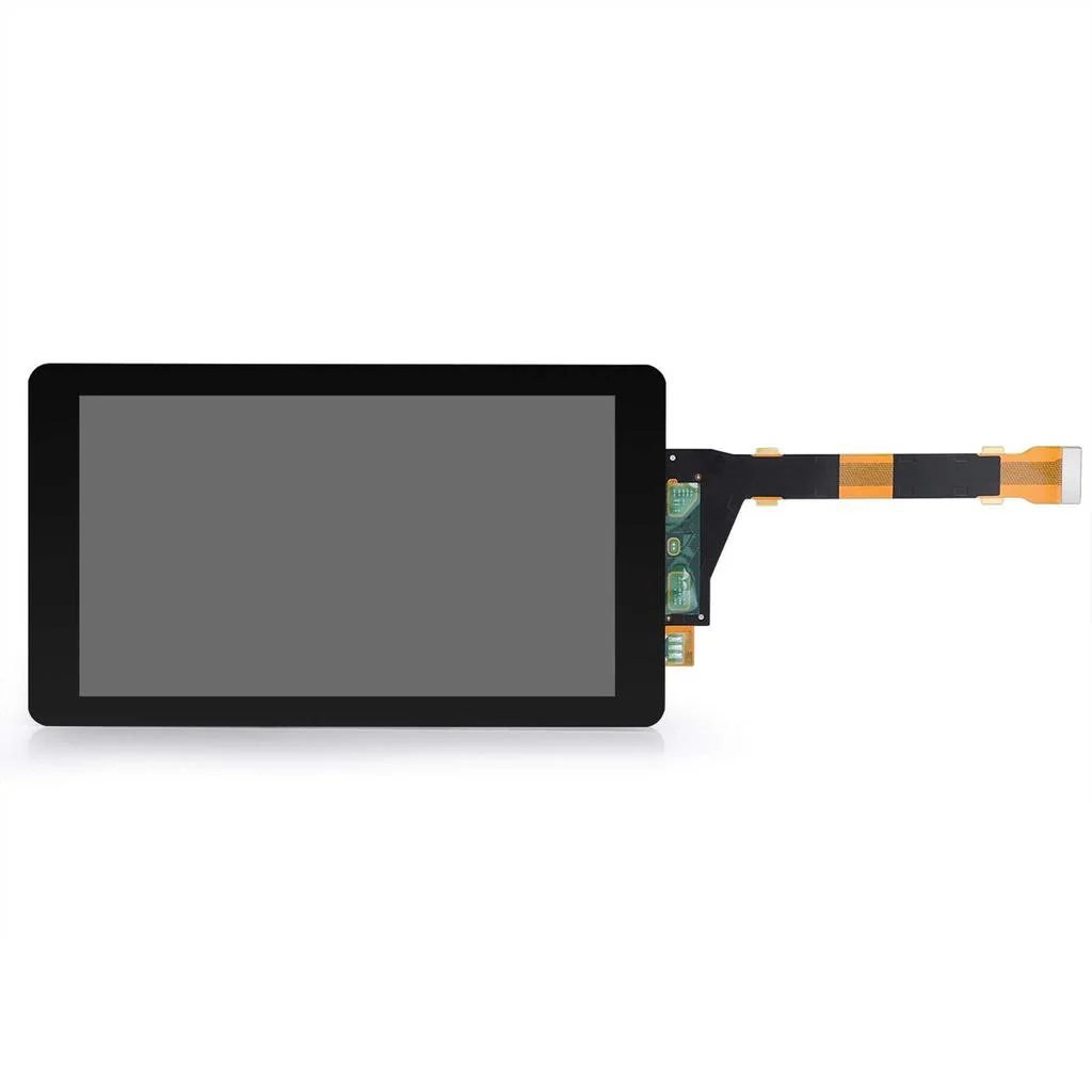 شاشة LCD 2K لطابعة الرزن LD-002H من شركة Creality - Image 2