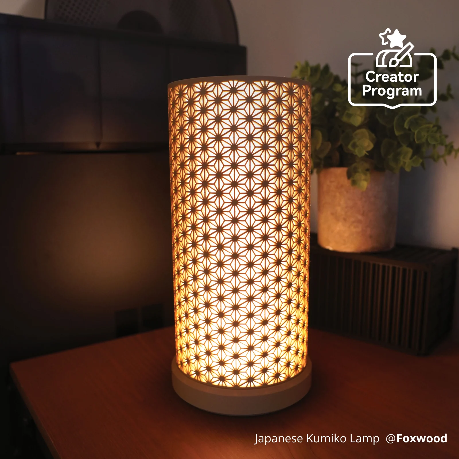 مجموعة أنارة مصباح ملونة LED Lamp Kit - Image 5