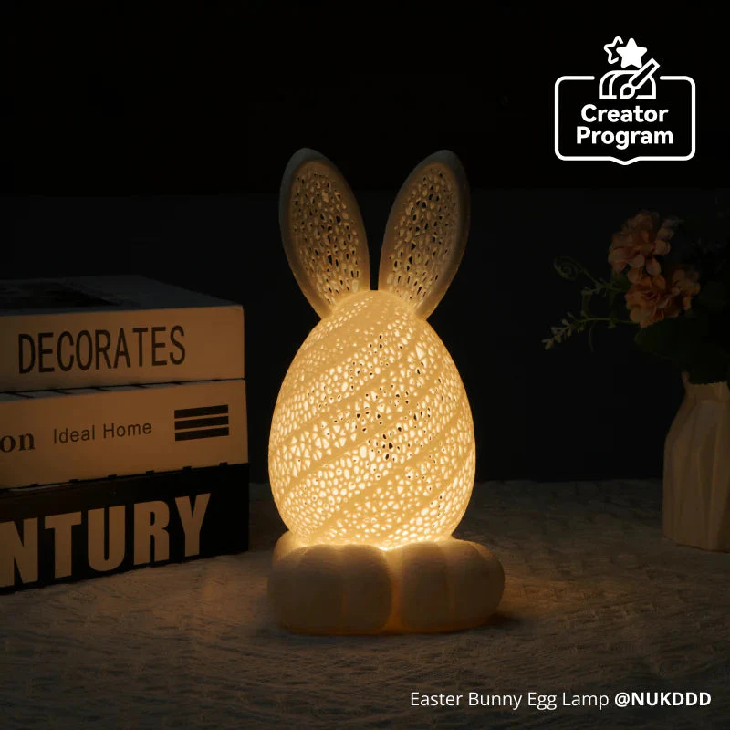 مجموعة أنارة مصباح ملونة LED Lamp Kit - Image 6