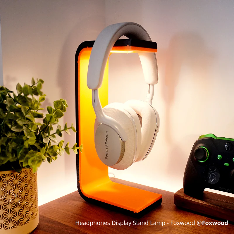 مجموعة أنارة مصباح ملونة LED Lamp Kit - Image 8