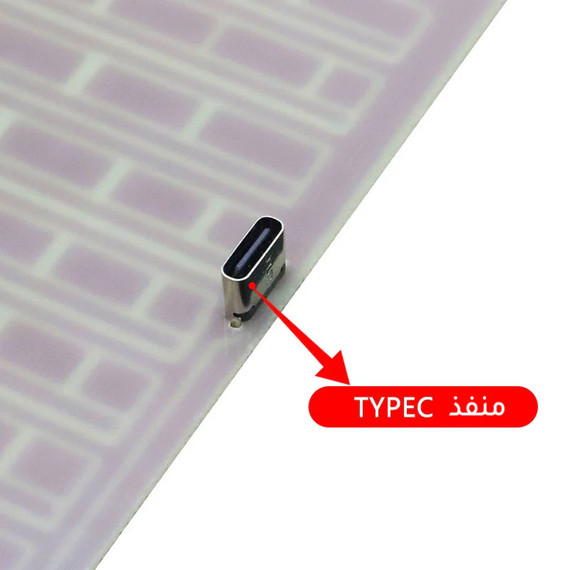 لوحة إضاءة خلفية CMYK LED Backlight Board (Bambu Lab kit) - Image 3