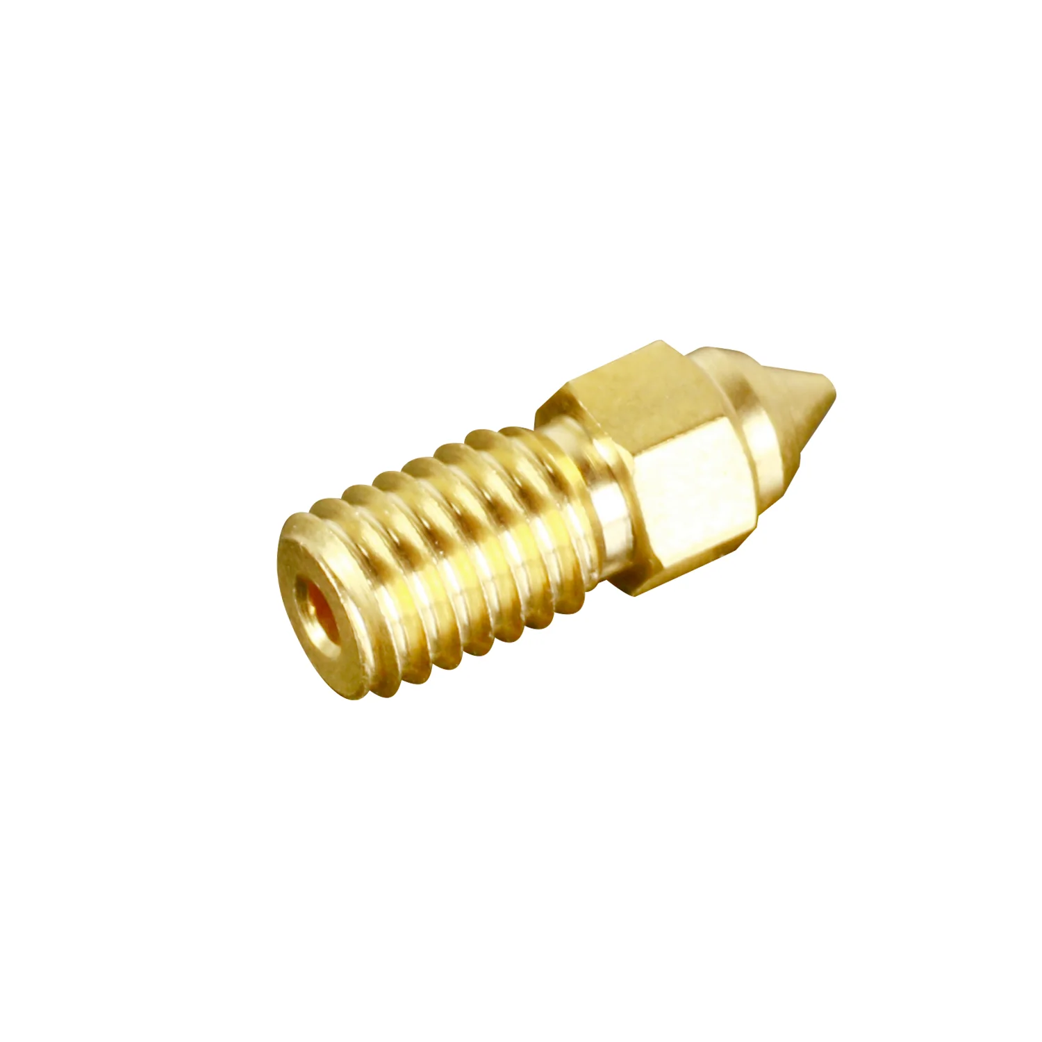 نوزل الطباعة النحاسي M6 High Speed من قياس 0.2 ملم إلى 0.6 ملم - Image 3