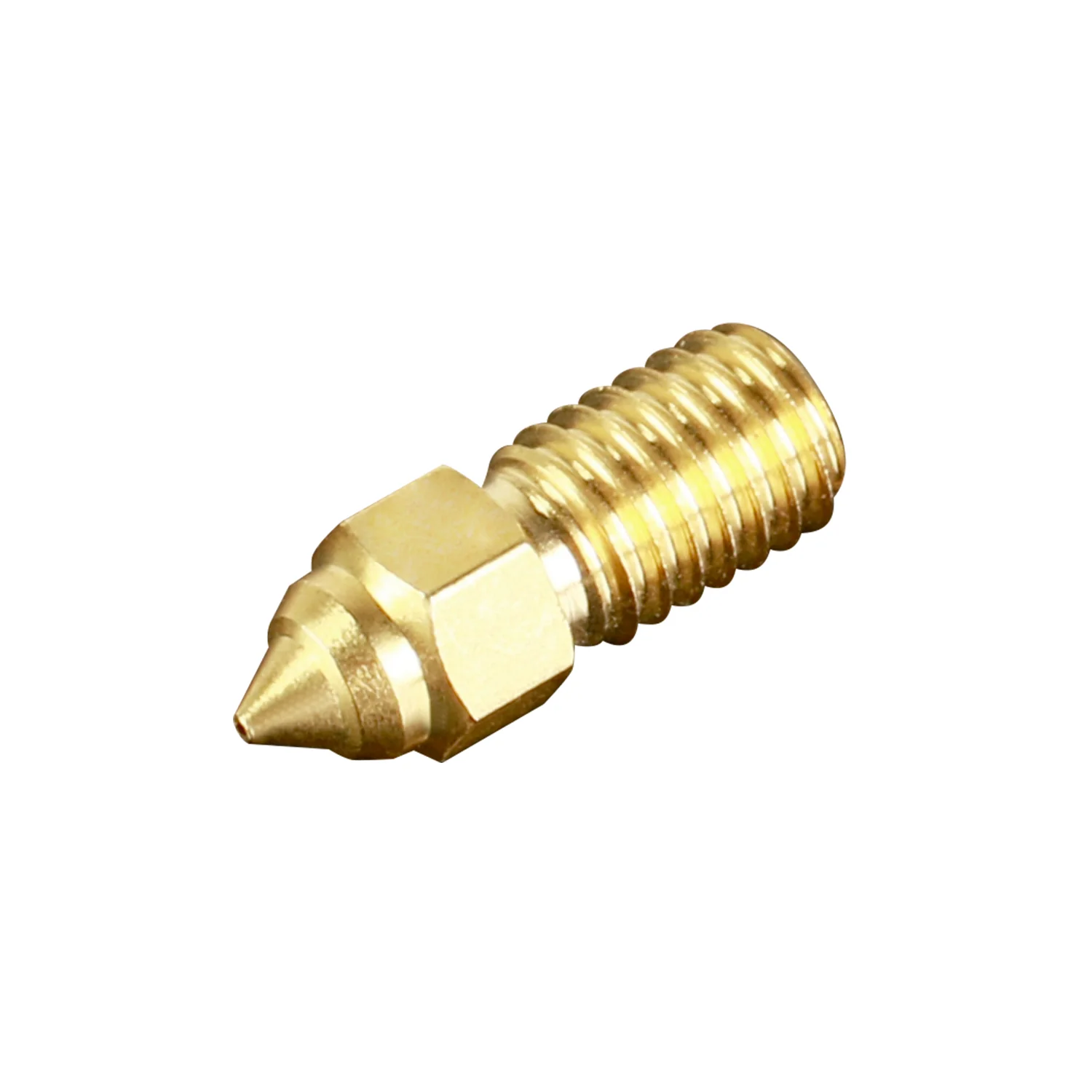 نوزل الطباعة النحاسي M6 High Speed من قياس 0.2 ملم إلى 0.6 ملم - Image 6