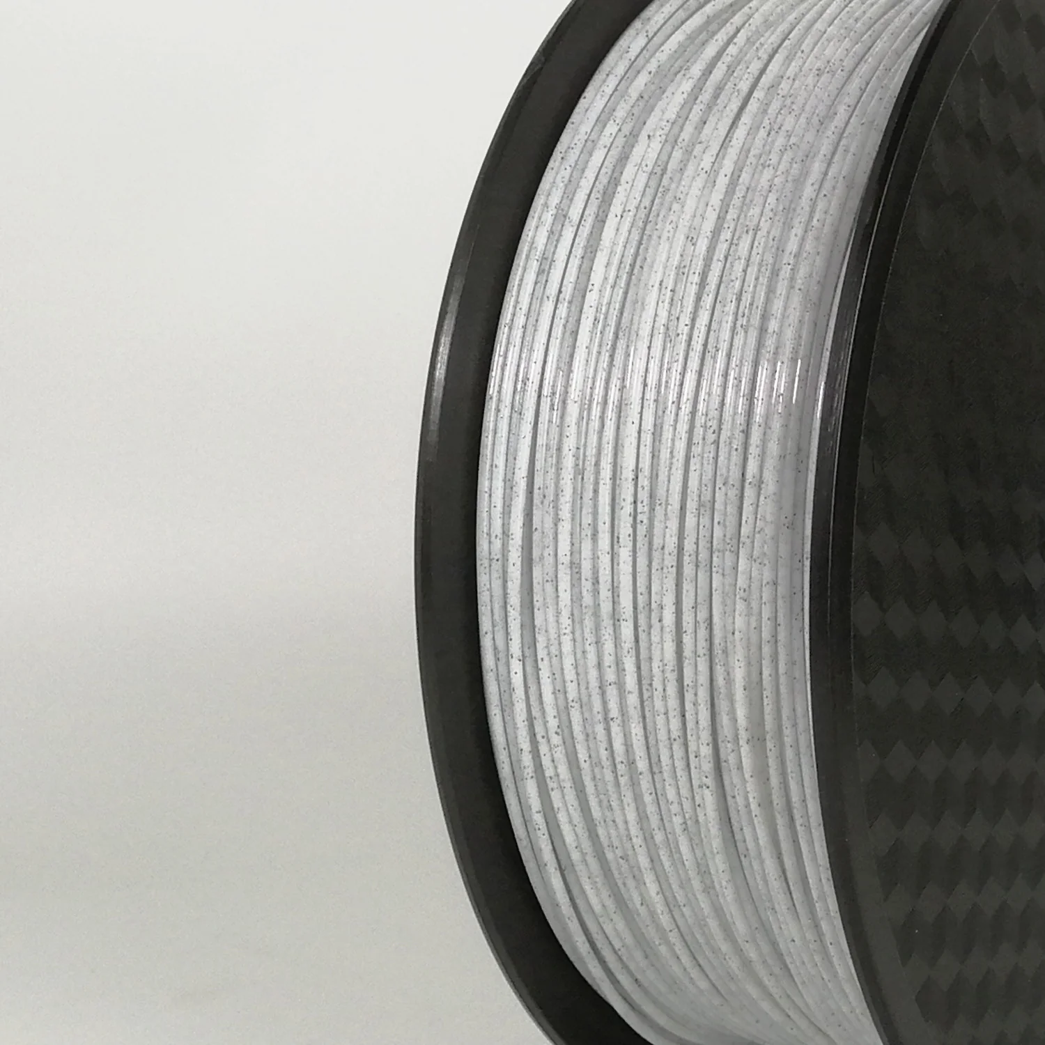 فلمنت لون مرمري - PLA Marble Filament - Image 3