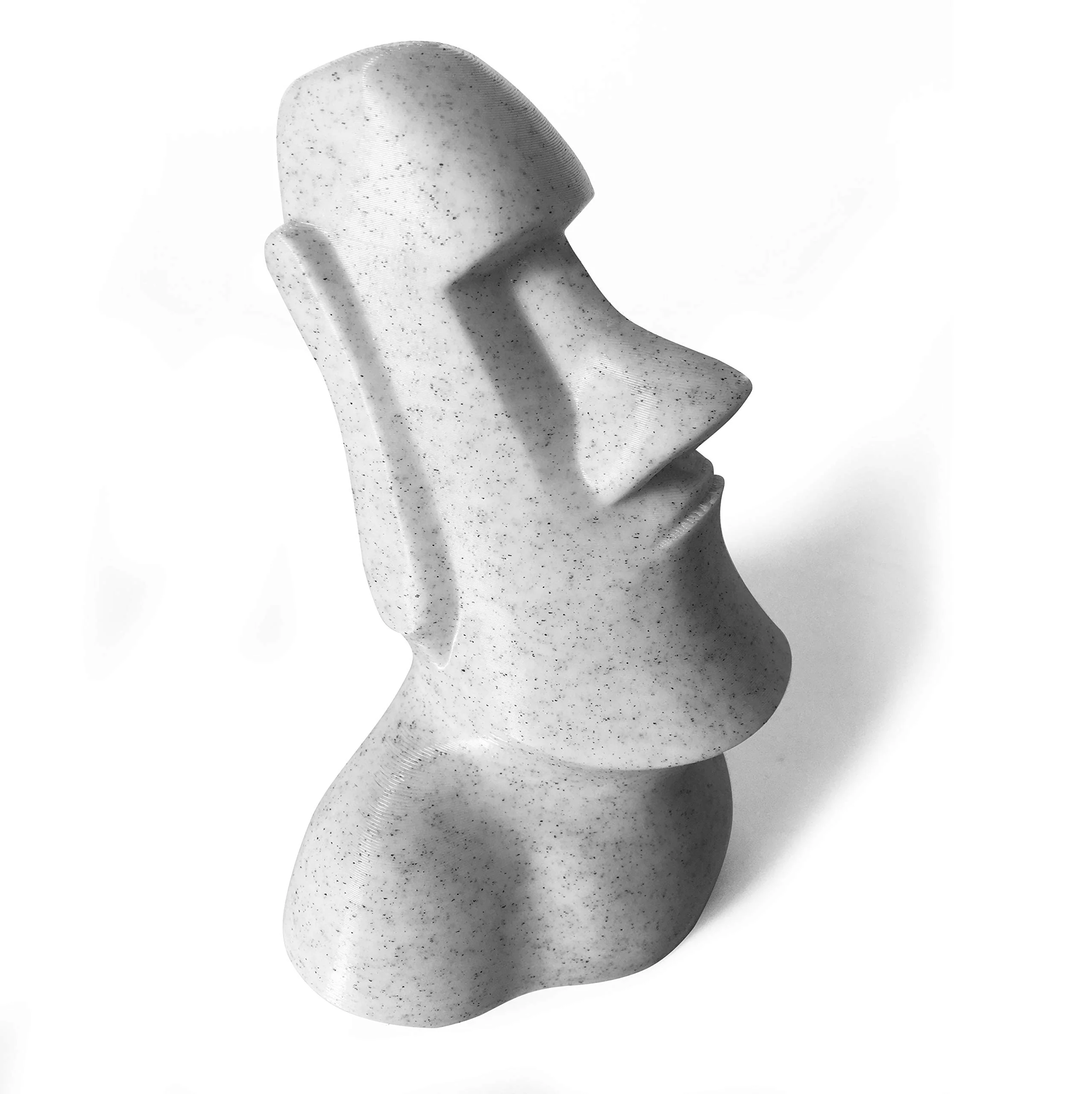 فلمنت لون مرمري - PLA Marble Filament - Image 5