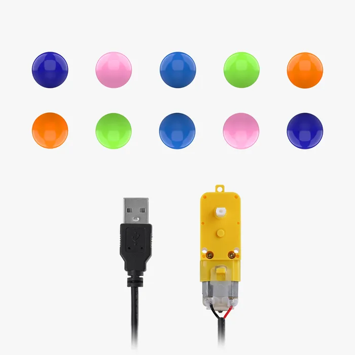 مجموعة Marble Run Components Kit - Image 3