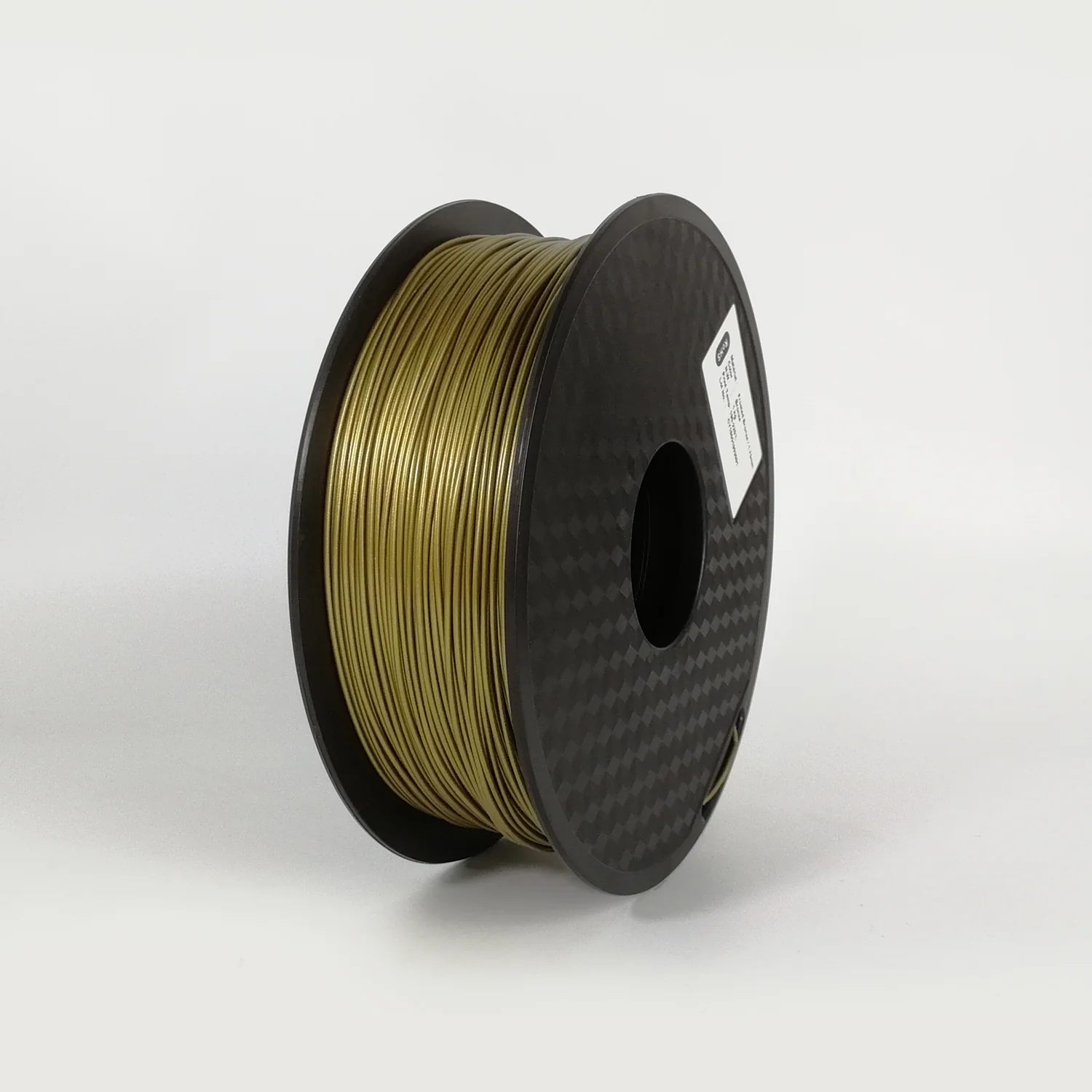 فلمنت الوان معدنية -  PLA Metal Like Filament - Image 3
