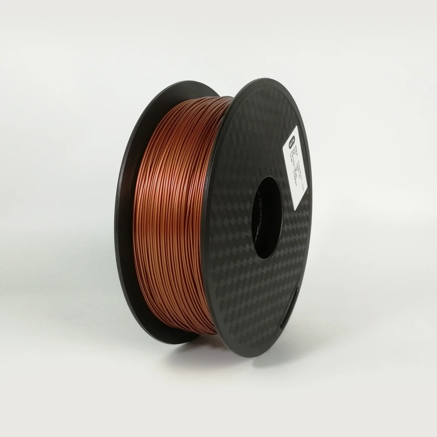 فلمنت الوان معدنية -  PLA Metal Like Filament - Image 4