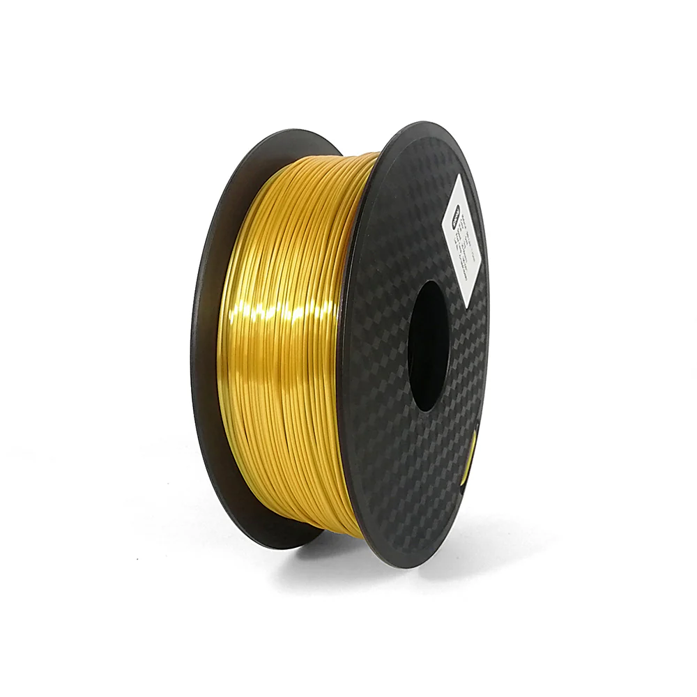فلمنت الوان معدنية -  PLA Metal Like Filament - Image 5