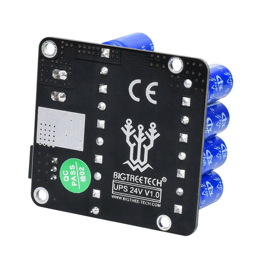 BIGTREETECH MINI UPS 24V - Image 3