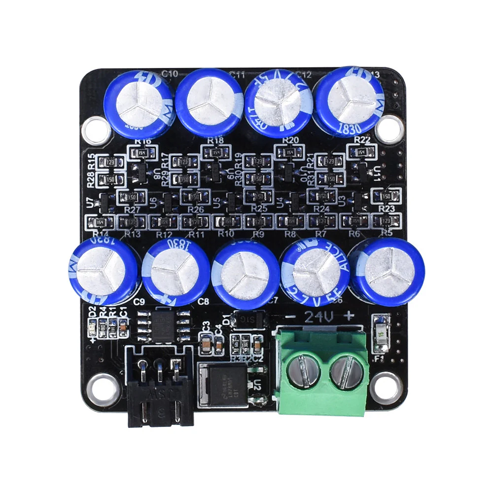 BIGTREETECH MINI UPS 24V - Image 5