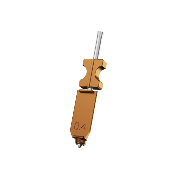 مجموعة نوزل Nozzle Assembly for Flashforge AD5X - Image 2
