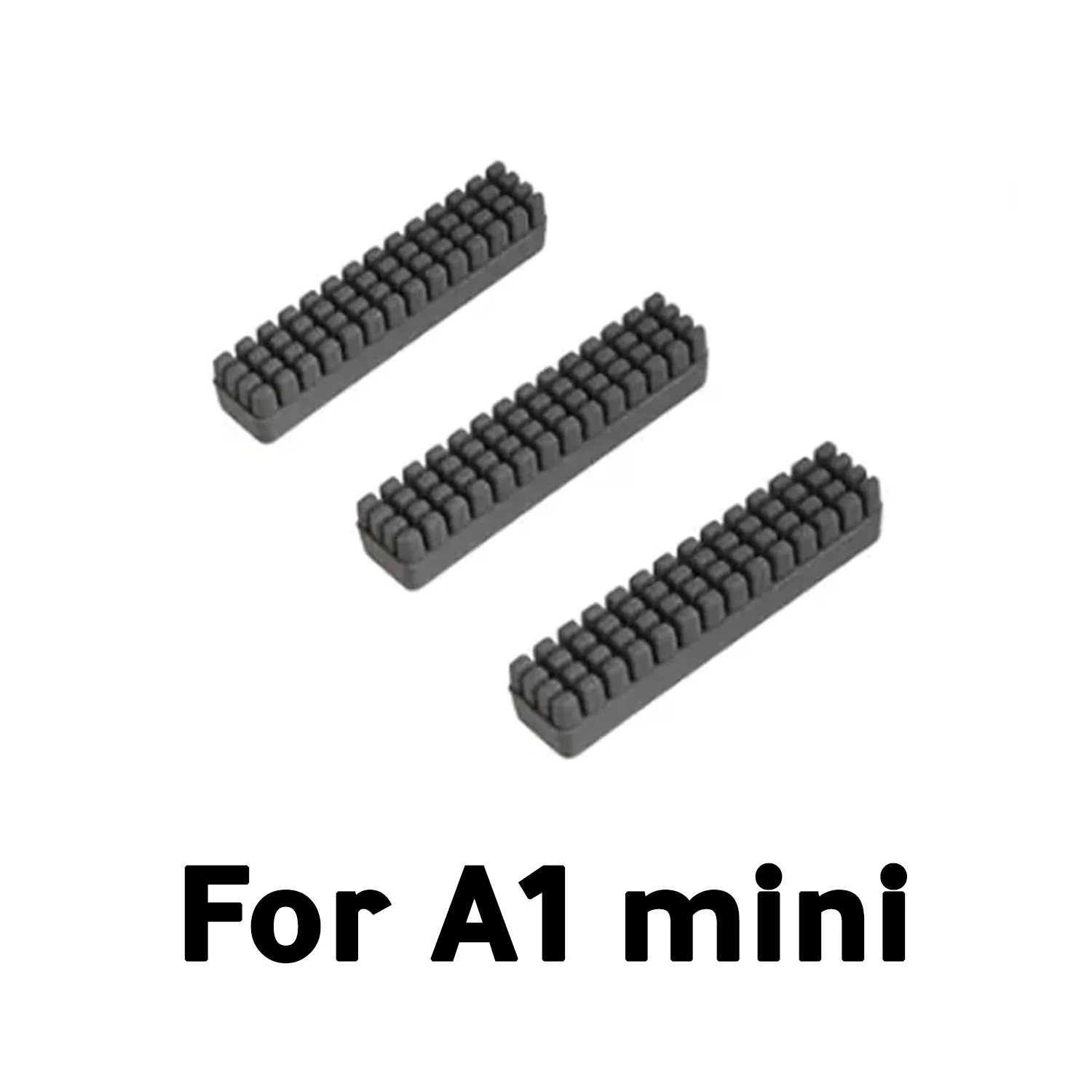 ممسحات النوزل لطابعات بامبو لاب A1/A1mini (سيت من 3 قطع) - Image 10