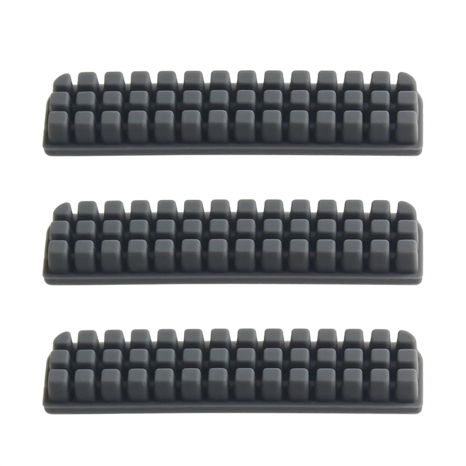 ممسحات النوزل لطابعات بامبو لاب A1/A1mini (سيت من 3 قطع) - Image 7