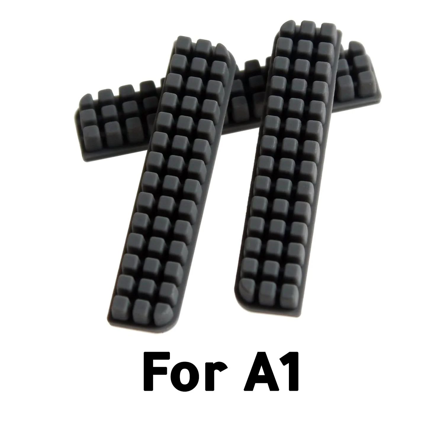 ممسحات النوزل لطابعات بامبو لاب A1/A1mini (سيت من 3 قطع) - Image 9