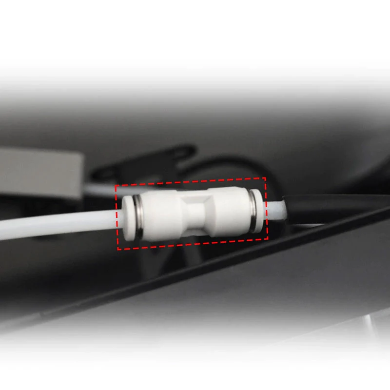 X1/P1 Bambu Lab PTFE Tube Connector (بديل) - Image 5