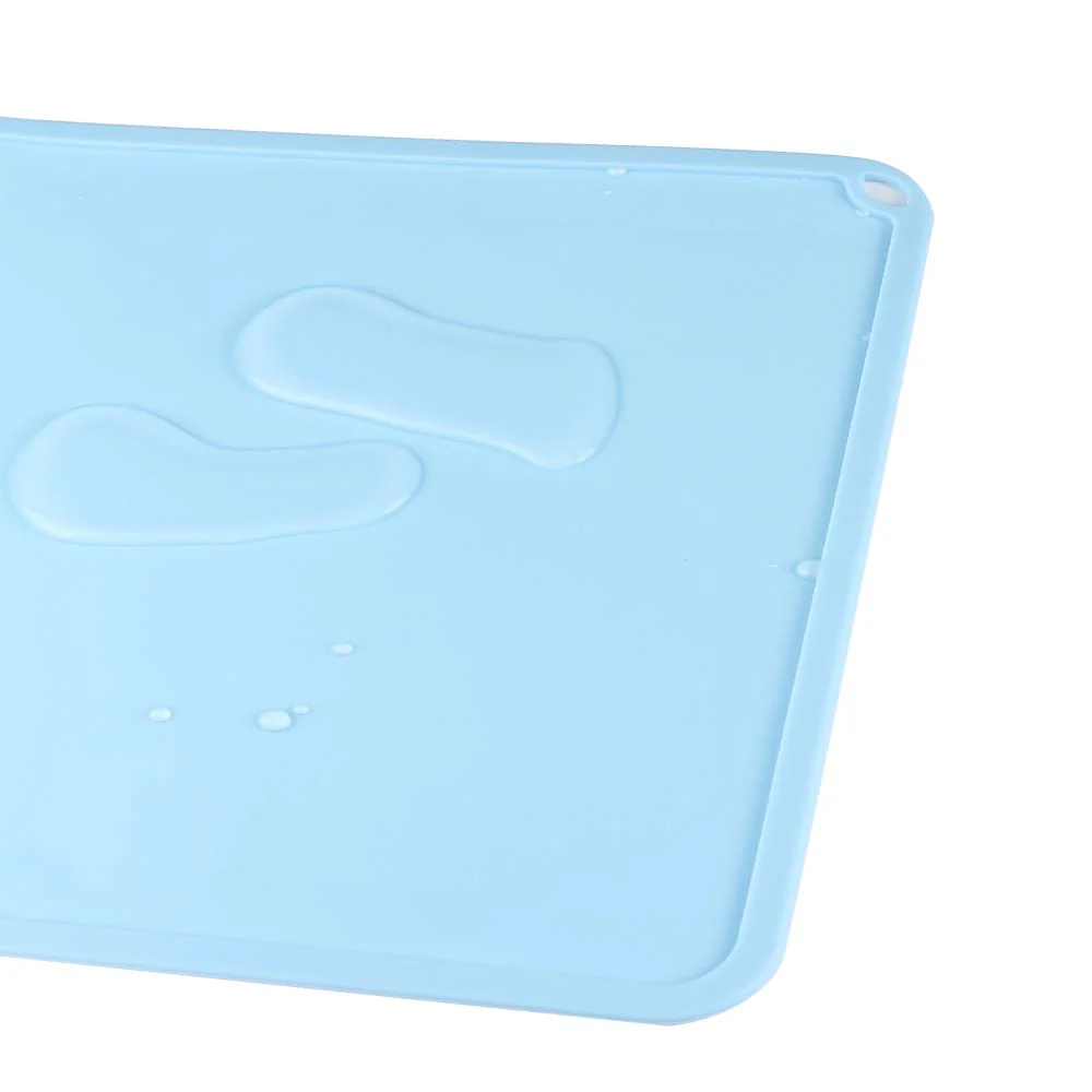 بساط سليكوني حراري عازل مانع للإنسكاب Silicone Thermal Spill-Proof Mat - Image 3