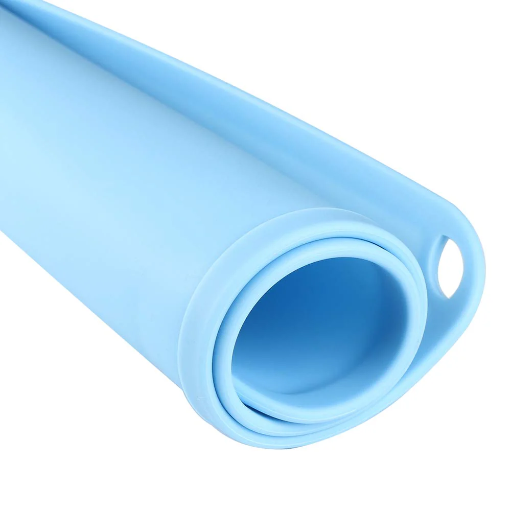 بساط سليكوني حراري عازل مانع للإنسكاب Silicone Thermal Spill-Proof Mat - Image 5
