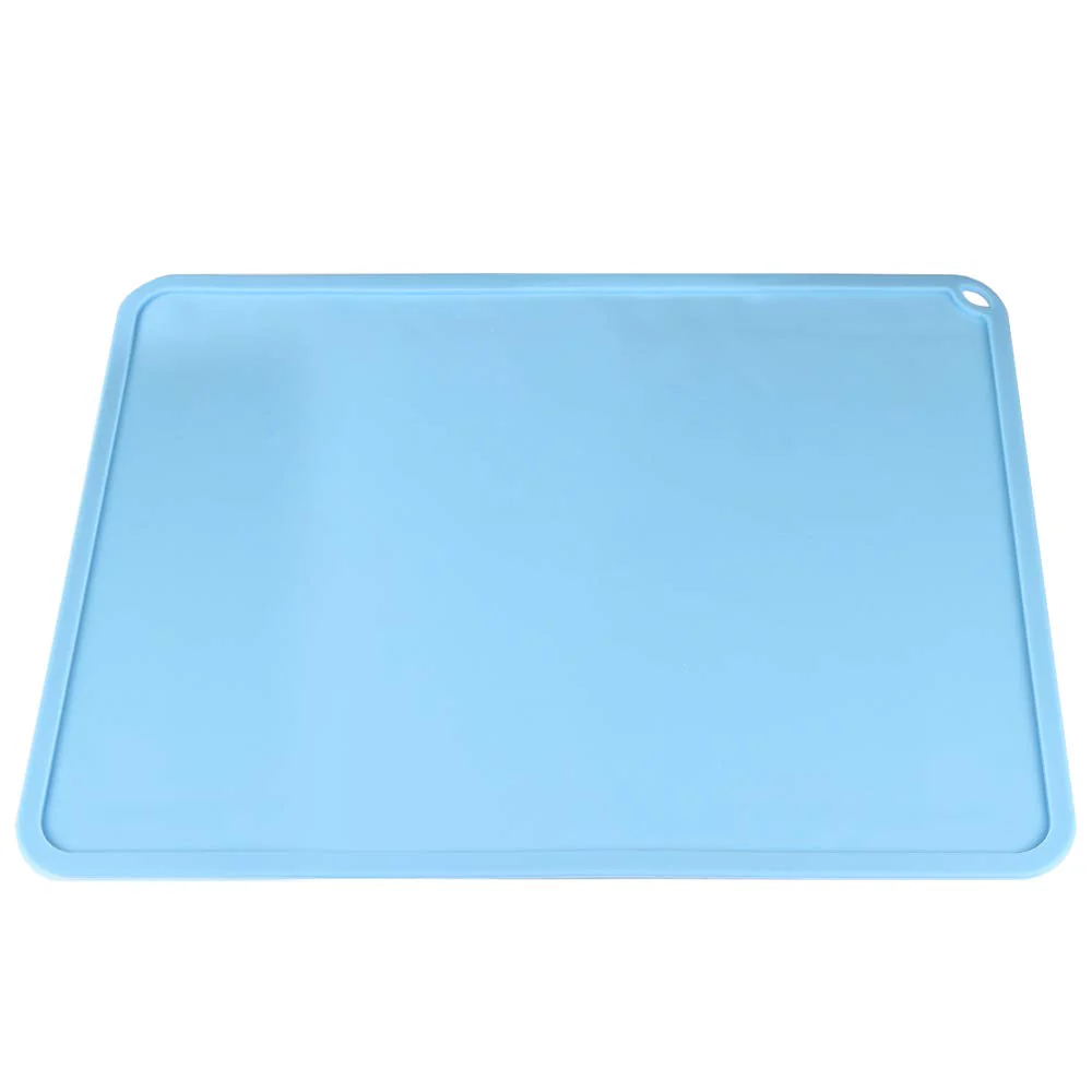 بساط سليكوني حراري عازل مانع للإنسكاب Silicone Thermal Spill-Proof Mat - Image 6