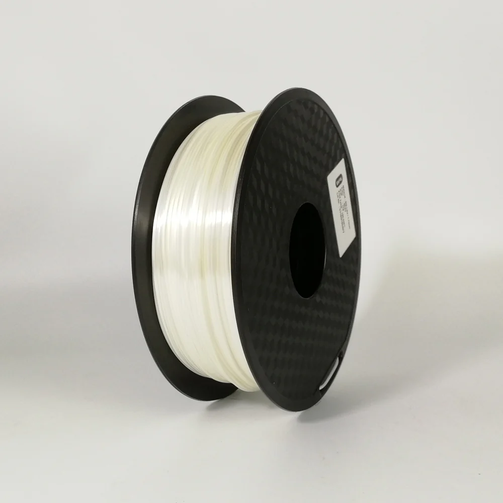 فلمنت الوان حريرية- PLA Silk Filament - Image 3
