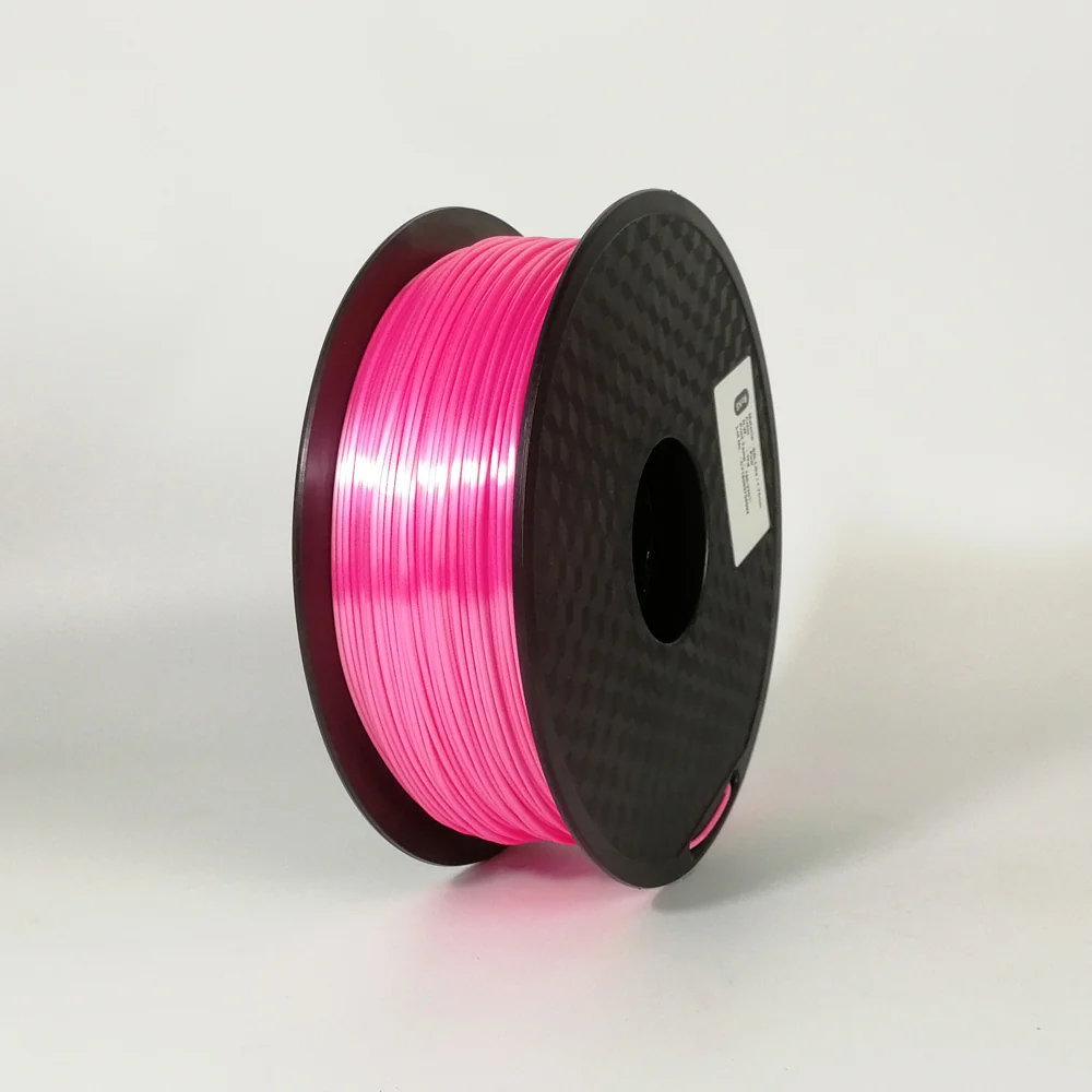 فلمنت الوان حريرية- PLA Silk Filament - Image 4