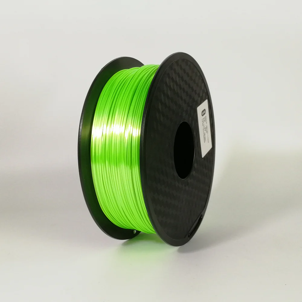 فلمنت الوان حريرية- PLA Silk Filament - Image 5
