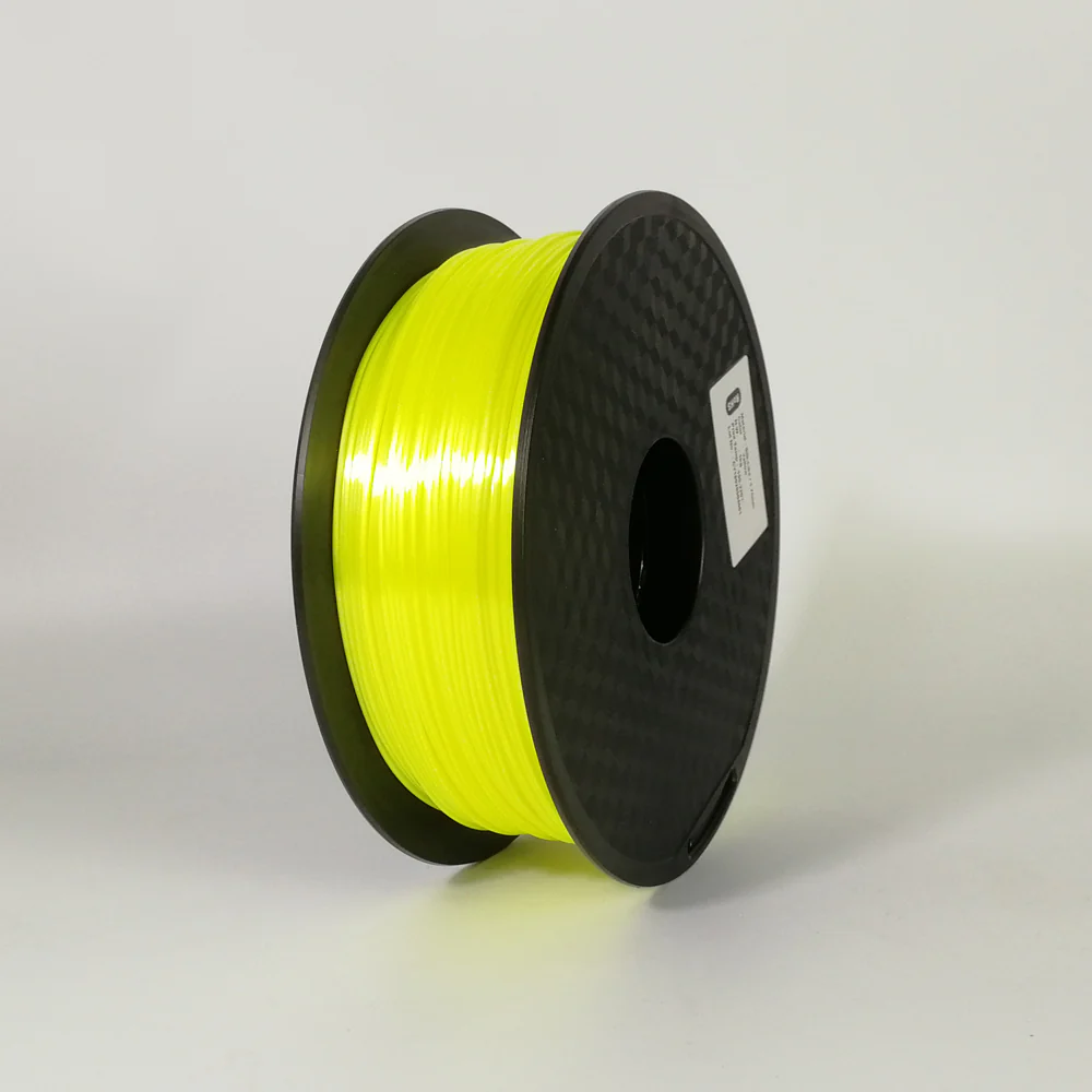 فلمنت الوان حريرية- PLA Silk Filament - Image 6