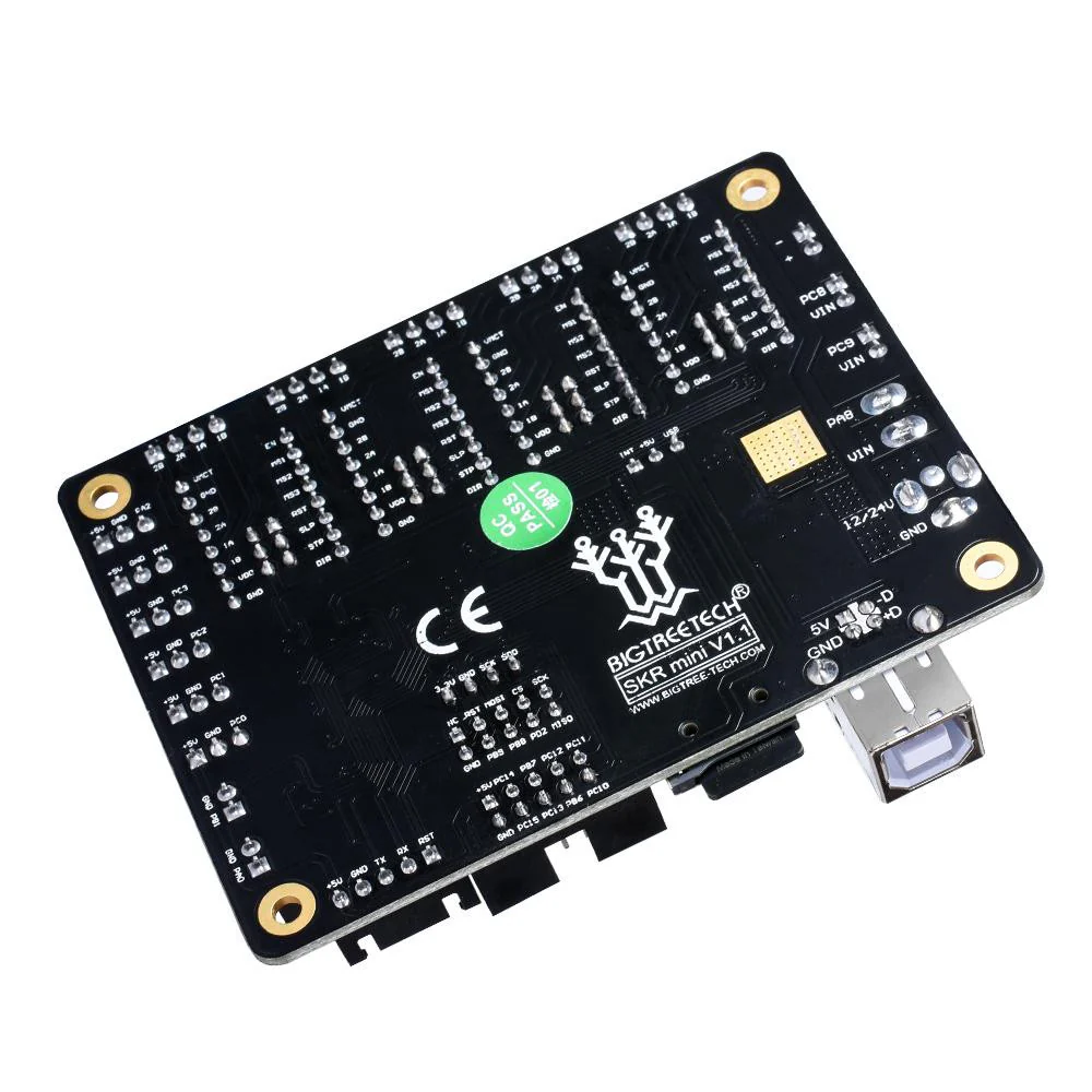 بطاقة BIGTREETECH SKR MINI V1.1 - Image 3